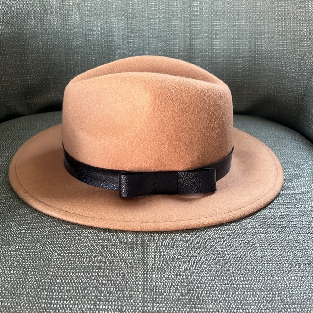 Wool Hat - Picture 4 of 5